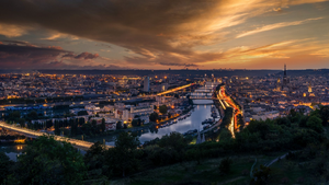 Déménageur Rouen